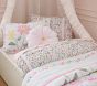Super Bloom Quilt &amp; Shams