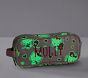 Hello Kitty® Hearts Glow-In-The-Dark Mackenzie Pencil Case