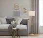 Naturalist Floor Lamp (60")