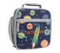 Navy Solar System Glow-In-The-Dark Mackenzie Lunch Box