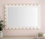 Penny Mirror (35"x 25")