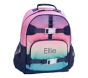 Rainbow Ombre Glitter Mackenzie Backpack