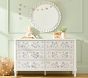 Riley Sheehey 6-Drawer Dresser (56w x 19d")