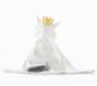 <em><em>Where The Wild Things Are</em></em> Max™ Baby Hooded Towel