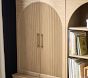 Blake 3x2 Cabinet Wall Storage System