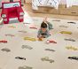 Cars Performance Rug