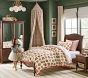 Chris Loves Julia Eyelet Pom-Pom Canopy