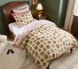 Chris Loves Julia Yarn-Dyed Stripe Quilt &amp; Shams