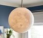 Moon Pendant (20")