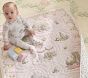 Riley Sheehey English Garden Bamboo Viscose Baby Pajama