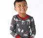 <i>Star Wars™</i> Valentine's Organic Cotton Kid Pajama Set