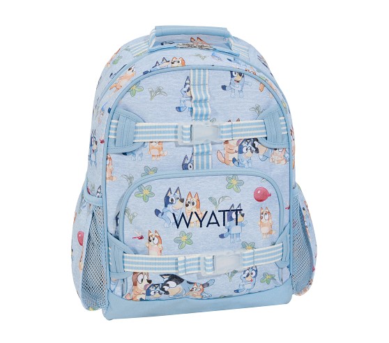 Preschool Backpacks & Gear | Pottery Barn Kids