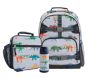Finn Dino Mackenzie Backpack &amp; Lunch Bundle, Set of 3