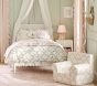 Kids Anywhere Chair®, Riley Sheehey Scallop Slipcover Only