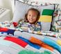 LEGO® Quilt &amp; Shams