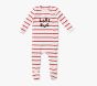 Love Bug Bamboo Viscose Baby Pajama