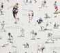 Sports Wallpaper Sample