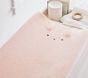 Super Soft Bunny Changing Pad