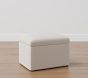 Universal Storage Ottoman
