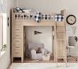 Camp Twin Loft System