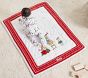 Dr. Seuss's The Grinch™ Border Baby Quilt