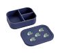 Little Critters Silicone Bento Box