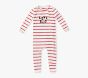 Love Bug Bamboo Viscose Baby Pajama