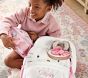Hello Kitty Mackenzie Nap Mat &amp; Small Critter Backpack Bundle