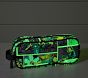 Mackenzie Marvel Comics Glow-in-the-Dark Pencil Case