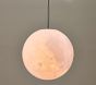 Moon Pendant (20")