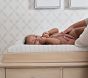 Pickstitch Organic Changing Pad Cover