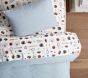 All-Star Sports Organic Cotton Sheet Set