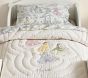 Disney Heritage Princess Baby Quilt