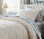 Disney Home x Sanderson Mickey Mouse Reversible Quilt &amp; Shams