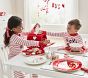 Love Bug Organic Cotton Kid Pajama Set