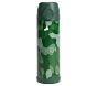 Green Classic Camo Mackenzie Water Bottle