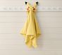 Pokémon Super Soft Kid Hooded Towel Collection