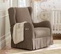 Riley Sheehey English Garden Baby Blanket