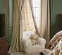 Chris Loves Julia Eyelet Pom-Pom Canopy