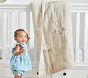 Darby Duckling Organic Cotton Crib Fitted Sheet