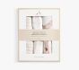 Goldie Giraffe Organic Muslin Swaddle Set