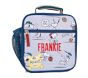 Mackenzie Peanuts® Snoopy® Sports Lunch Box