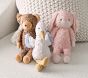 Natural Plush Collection