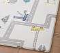 Reversible Foam Play Mat Construction