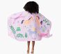 Sasha's Garden Kid Beach Hooded Towel UPF 50+