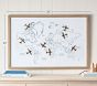 Airplane Magnet Board (24" x 36")