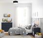 Charlie 6-Drawer Dresser (42w x 20d")