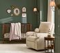 Chris Loves Julia Louis Convertible Crib