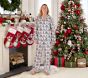 Dr. Seuss's The Grinch™ Cindy-Lou Who™ Adult Flannel Pajama Set
