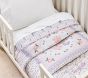 Margot Butterfly Baby Quilt